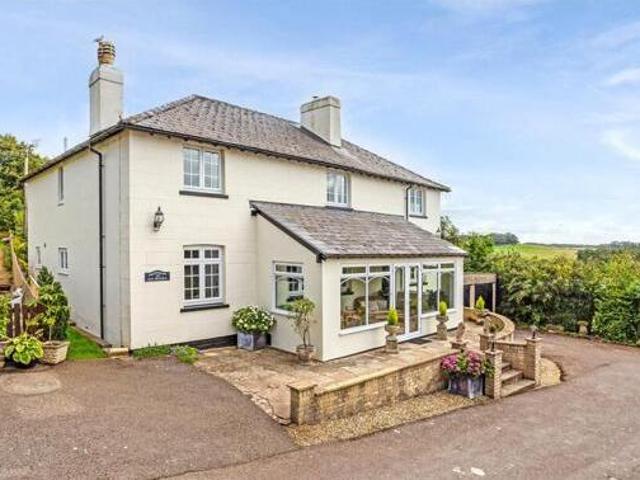 House for sale in Golden Valley, Gloucestershire