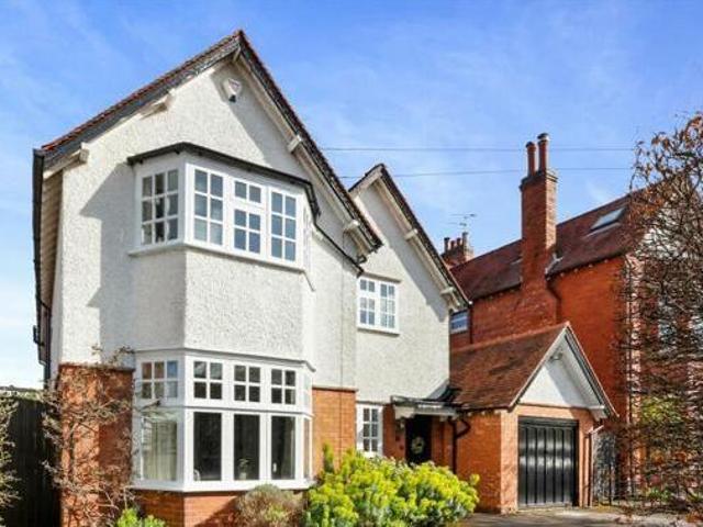 House for sale in Ewens Farm, Cheltenham