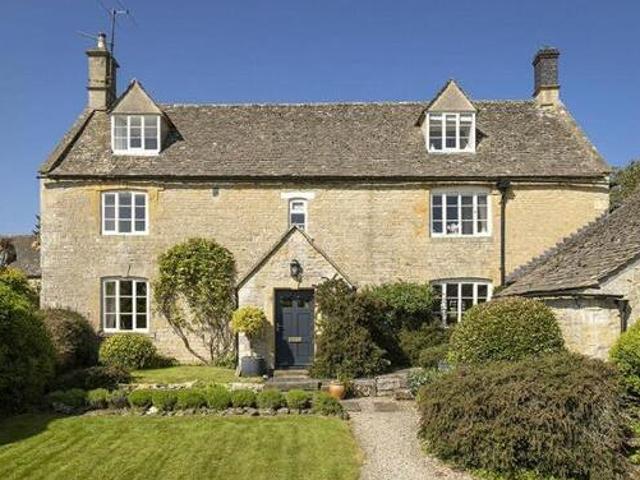House for sale in Cheltenham, Gloucestershire