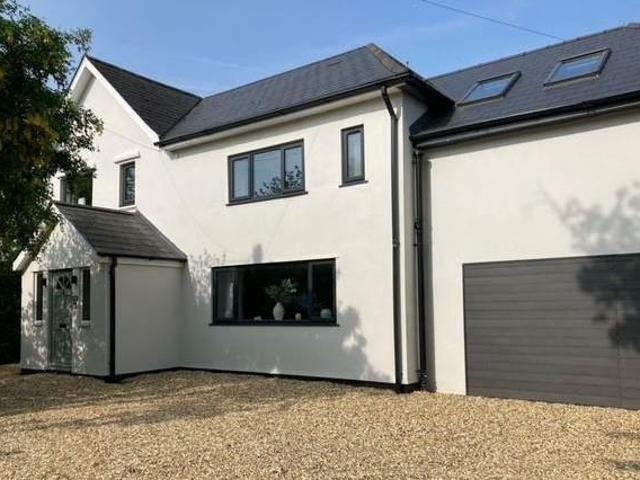 House for sale in Ewens Farm, Cheltenham