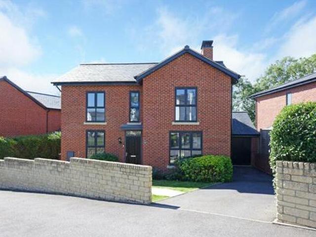 House for sale in Prestbury, Golden Valley
