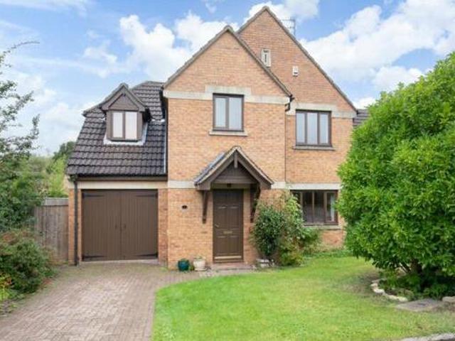 House for sale in Prestbury, Golden Valley