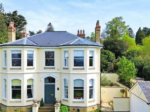 House for sale in Golden Valley, Gloucestershire