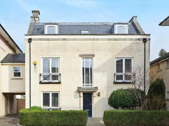House for sale in Prestbury, Golden Valley