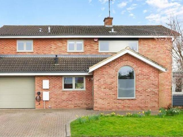 House for sale in Bafford, Golden Valley