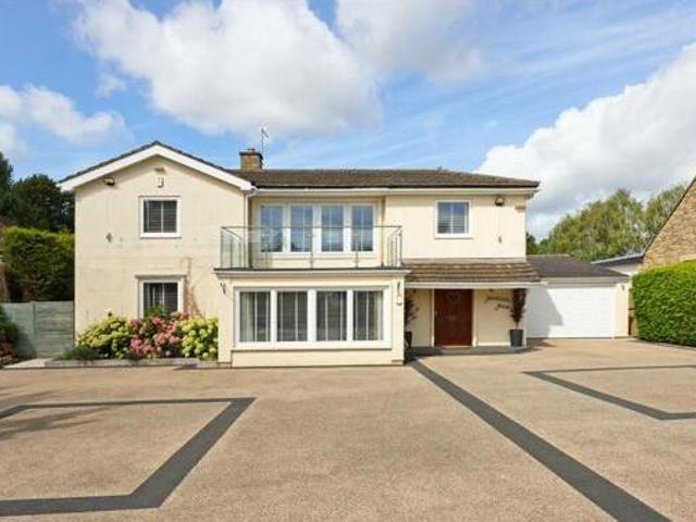House for sale in Prestbury, Golden Valley