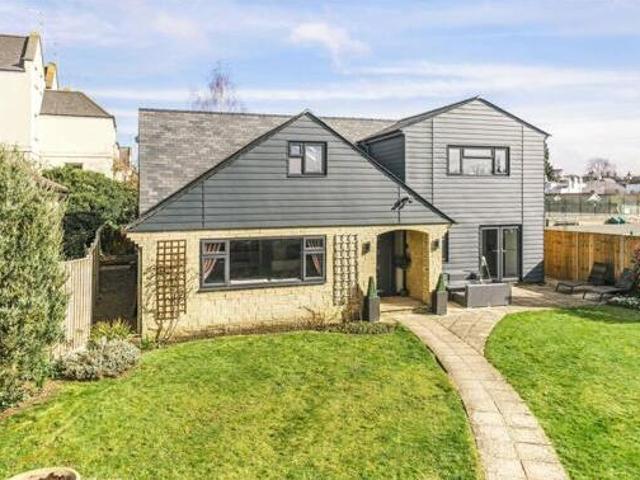 House for sale in Golden Valley, Gloucestershire