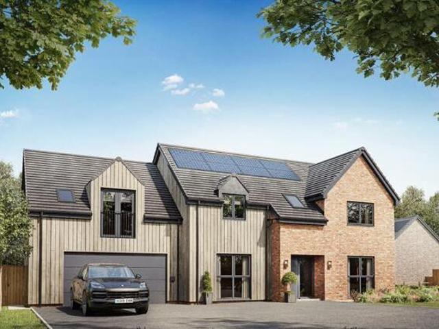 House for sale in Golden Valley, Gloucestershire