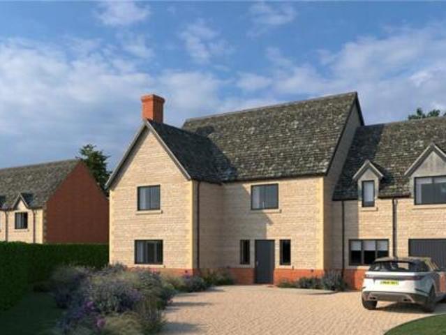 House for sale in Arle, Golden Valley