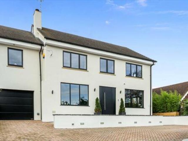 House for sale in Leckhampton, Cheltenham