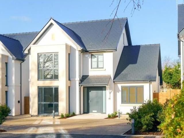 House for sale in Golden Valley, Gloucestershire