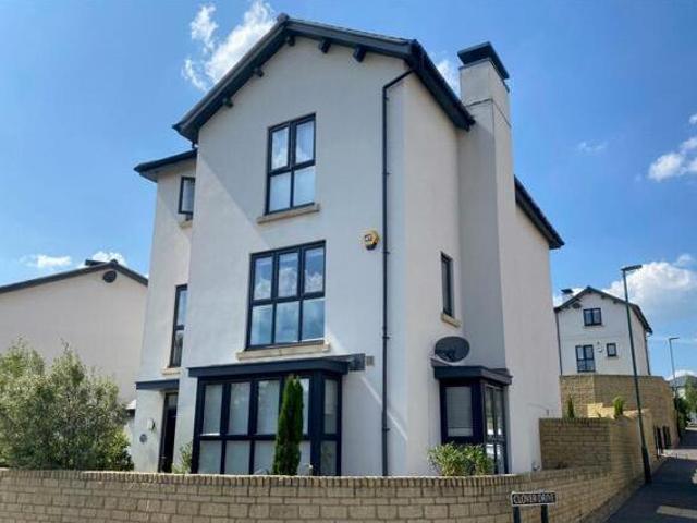 House for sale in Prestbury, Golden Valley