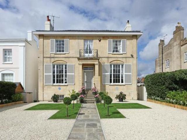 House for sale in Golden Valley, Gloucestershire