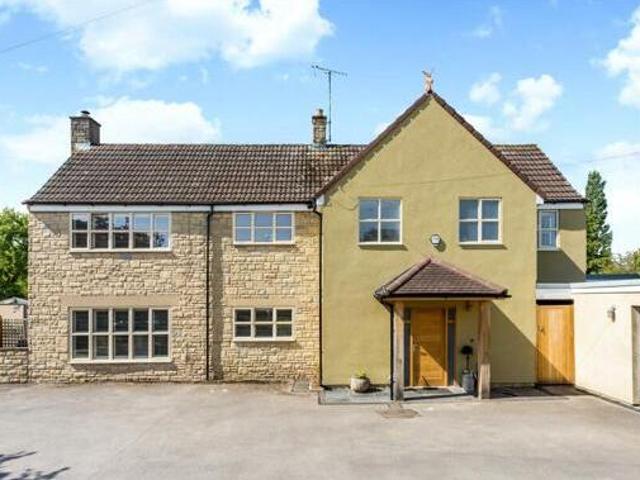 House for sale in Golden Valley, Gloucestershire