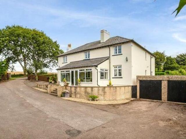 House for sale in Golden Valley, Gloucestershire