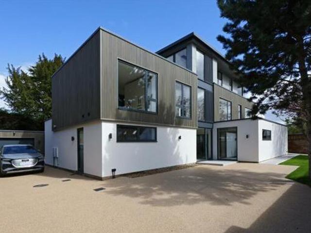 House for sale in Golden Valley, Gloucestershire