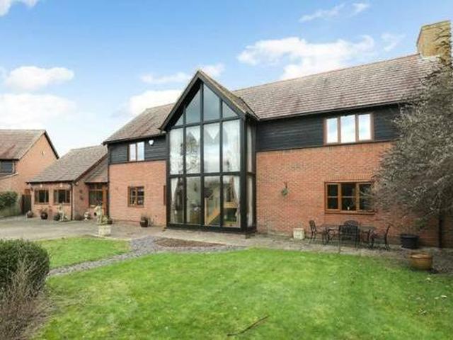 House for rent in Gloucestershire, England