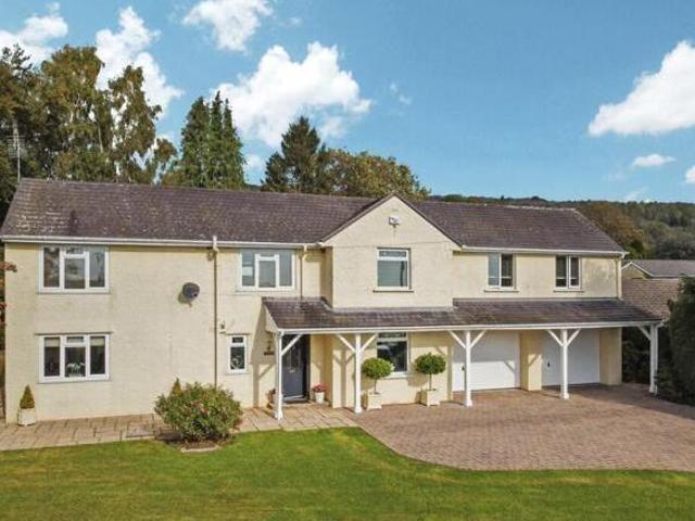 House for sale in Wales