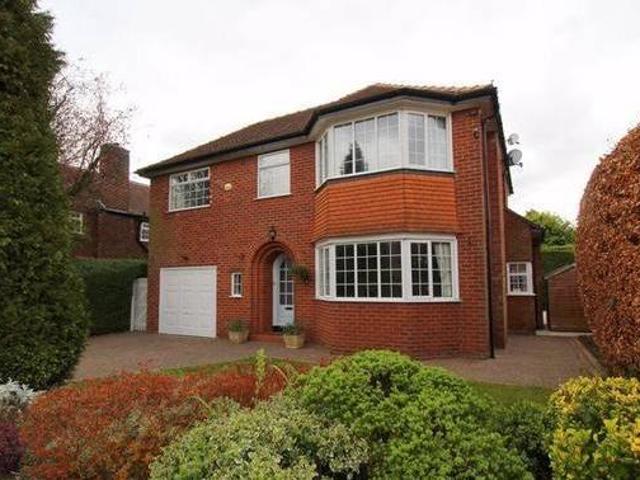House for sale in Greater Manchester