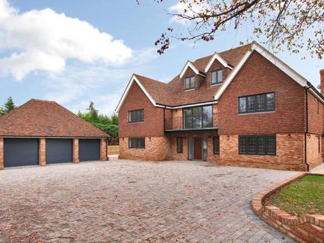 House for sale in East Sussex