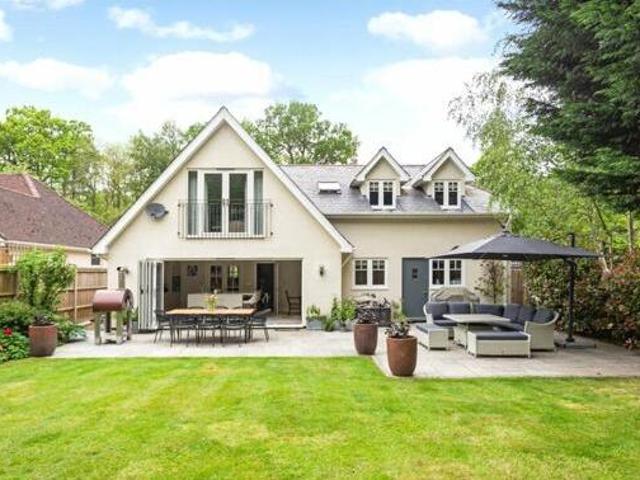 House for sale in Row Town, Surrey