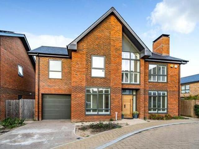 House for sale in Surrey, England