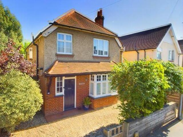 House for sale in Row Town, Surrey