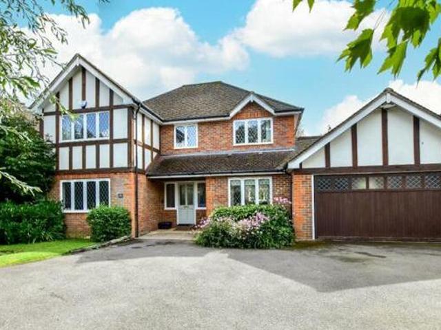 House for sale in Chesham