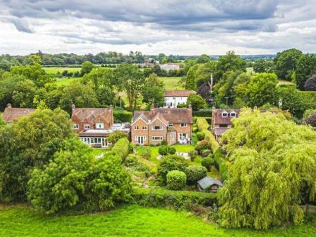 House for sale in Chesham