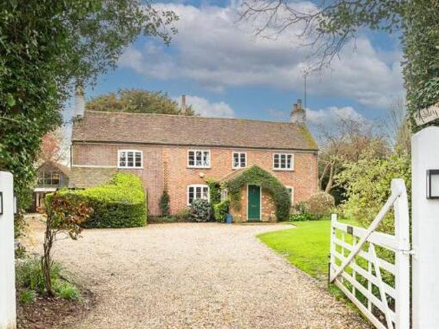 House for sale in Chesham