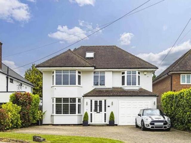 House for sale in Chesham