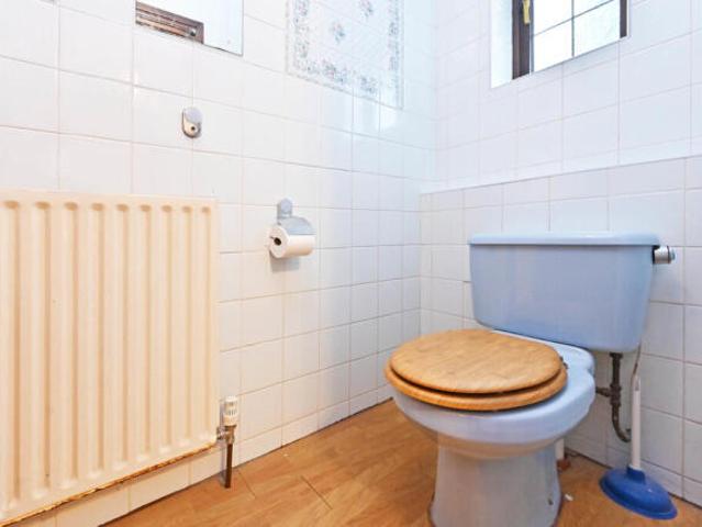 Farm for sale in Longton, Stoke-on-Trent