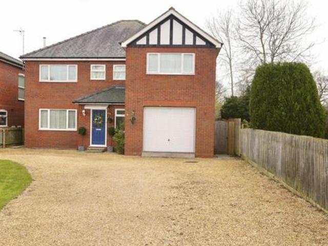 House for sale in Blacon Point, Two Mills