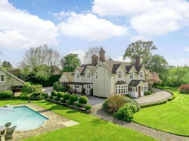 House for sale in Two Mills, Cheshire