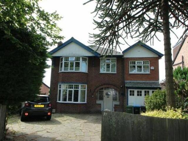 House for sale in Two Mills, Cheshire