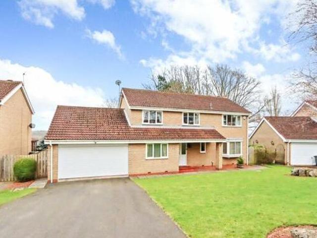 House for sale in Sunderland Bridge
