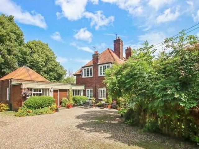 House for sale in Chester Moor, Sunderland Bridge
