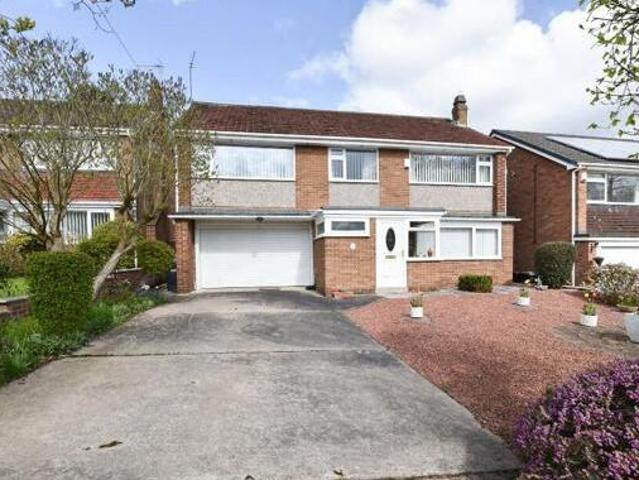House for sale in Chester Moor, Sunderland Bridge