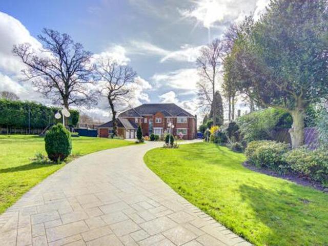House for sale in Sunderland Bridge