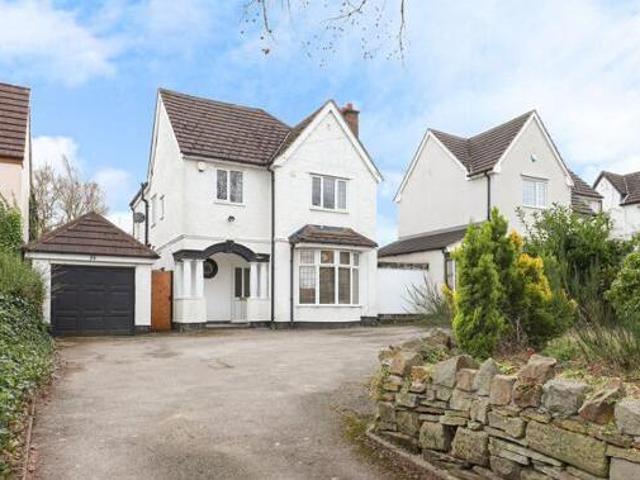 House for sale in Boythorpe, Loundsley Green