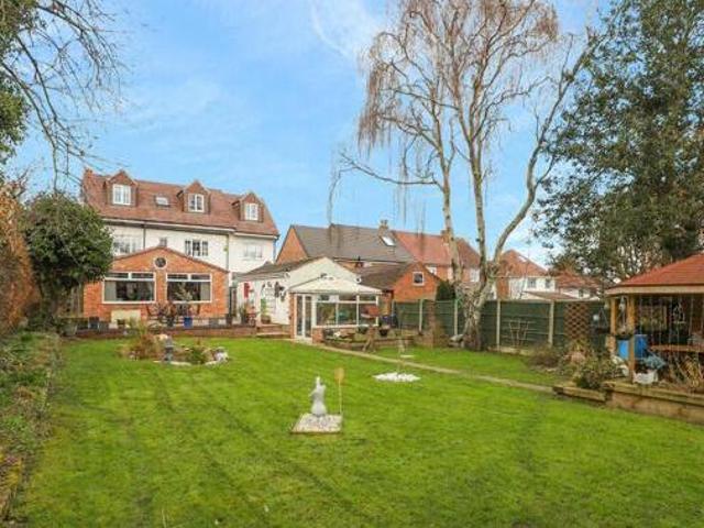House for sale in Boythorpe, Loundsley Green