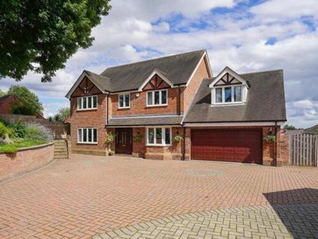 House for sale in Boythorpe, Loundsley Green