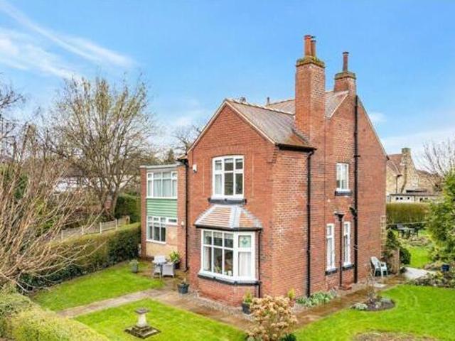 House for sale in North Yorkshire