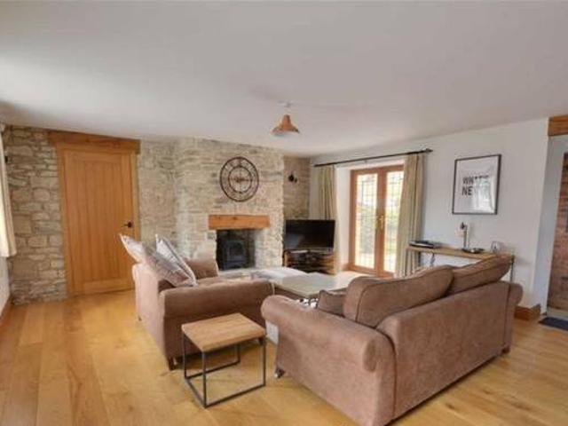 House for sale in North Yorkshire