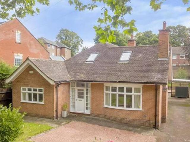 House for sale in East Midlands, England
