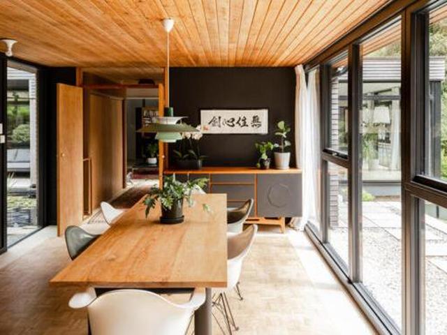 House for sale in City of London, Greater London