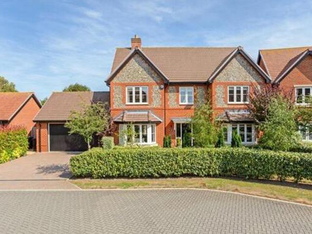 House for sale in Somerley, Littlecote
