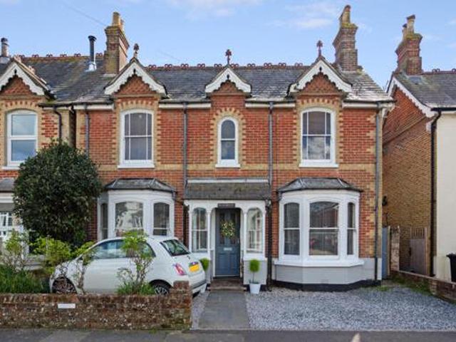House for sale in Chichester, Littlecote