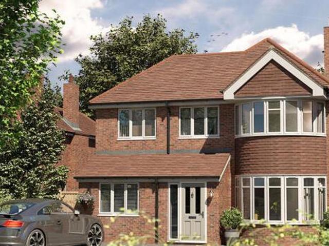 House for sale in Chichester, Littlecote