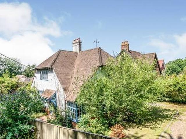 House for sale in West Sussex